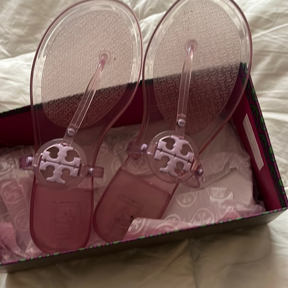 Tory Burch sandals